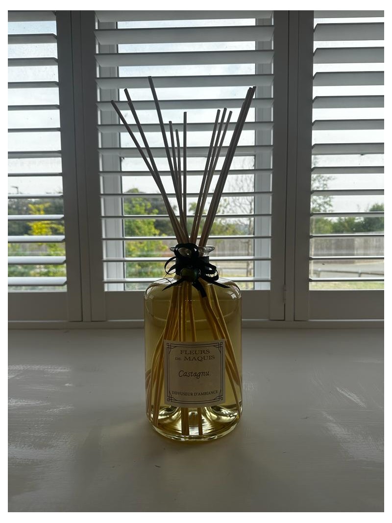 Diffuseur grand format