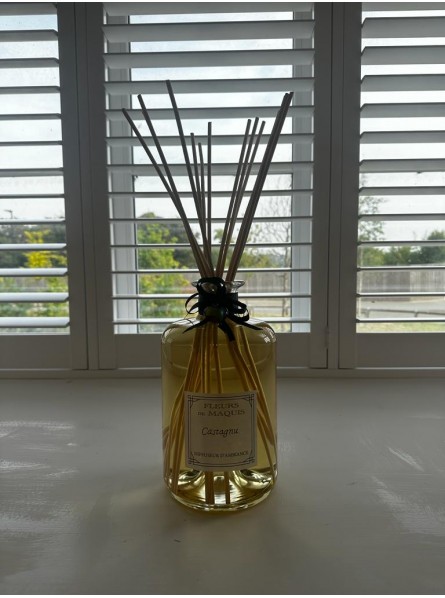 Diffuseur grand format